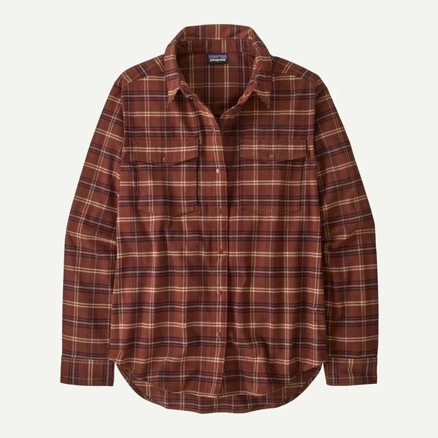 Women's Canyonite Flannel Shirt