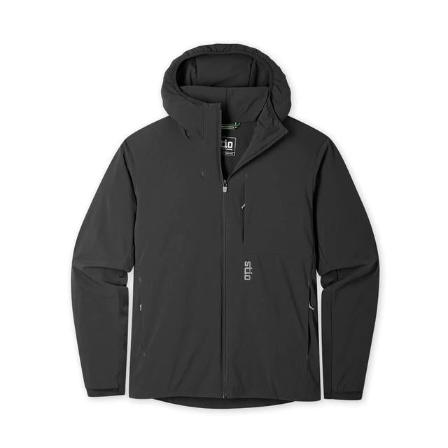 Men's Fernos Insulated Hooded Jacket