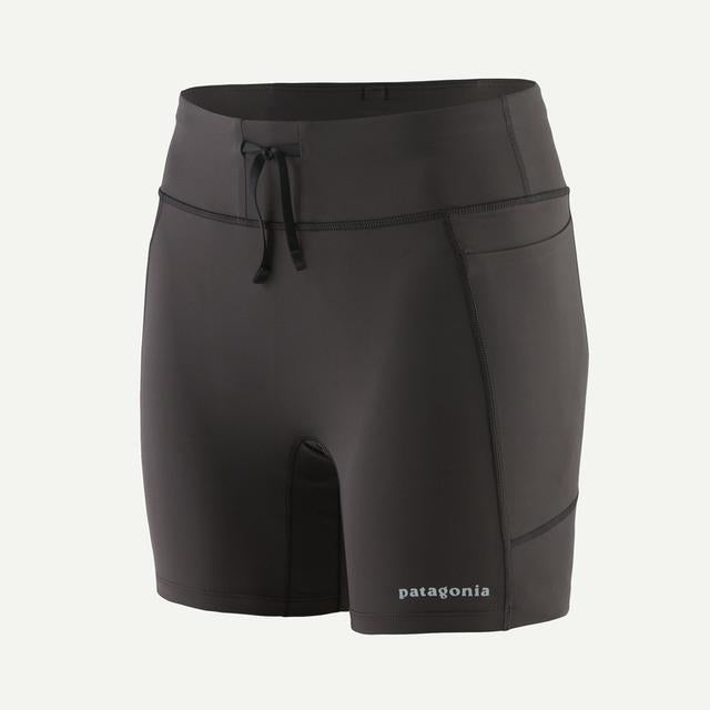 Women's Endless Run Shorts