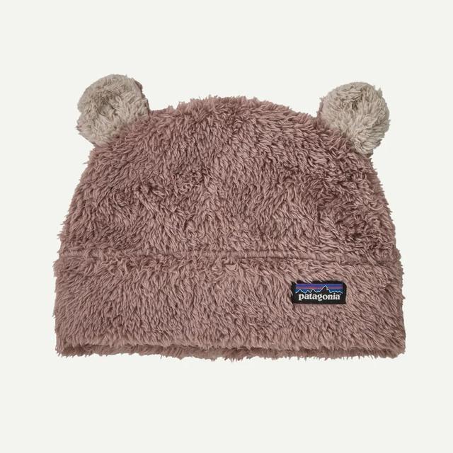 Baby Furry Friends Hat