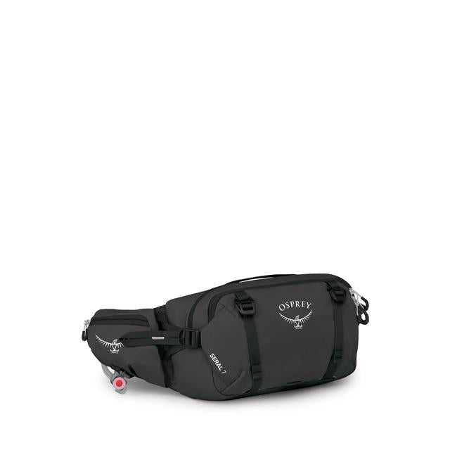 Seral 7 Bike Hydration Lumbar Pack
