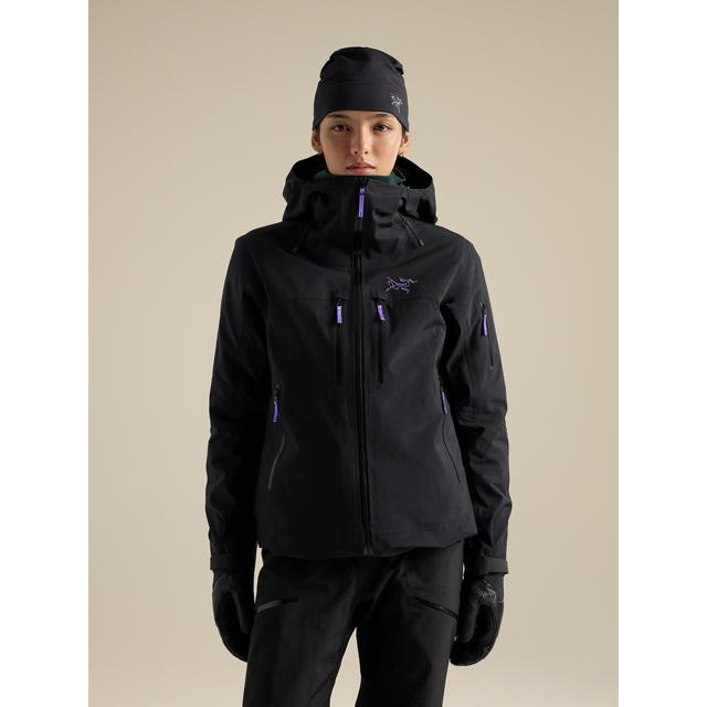 Rush Jacket Women's