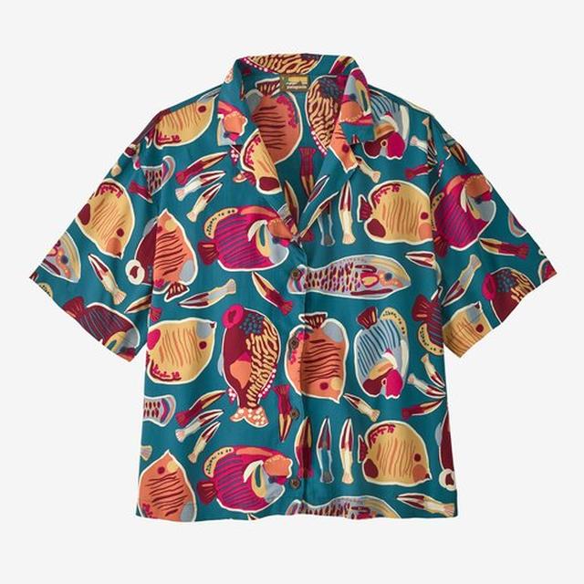 Women's Tidal Threads Shirt