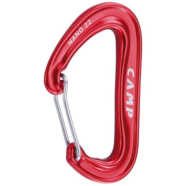 NANO 22 - Red