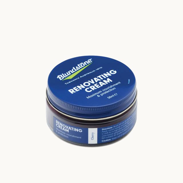 Blundstone Renovating Cream - Brown