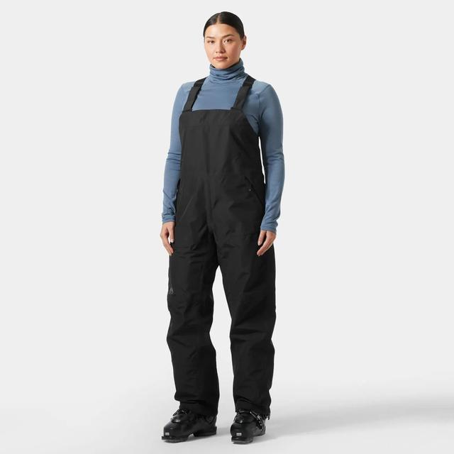 Women's Emiko Shell Bib Pants