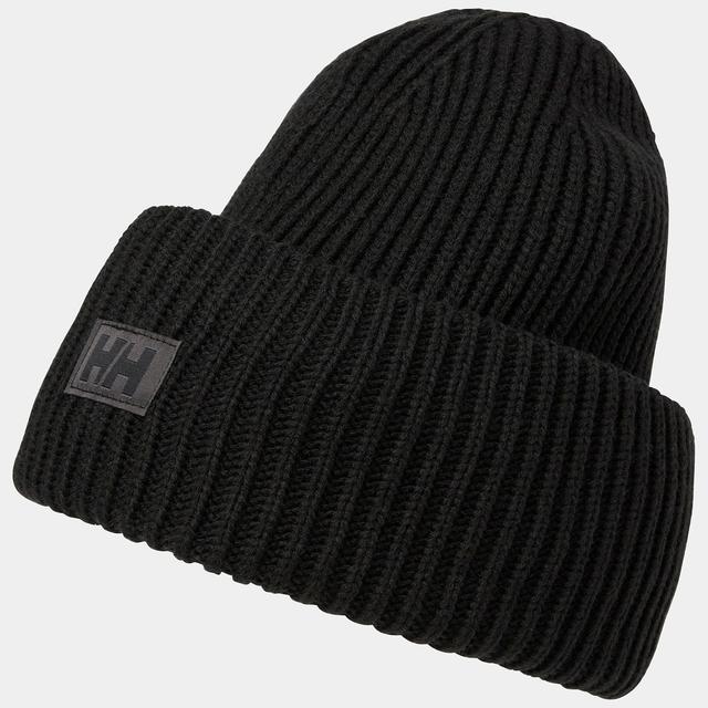 Rib Beanie