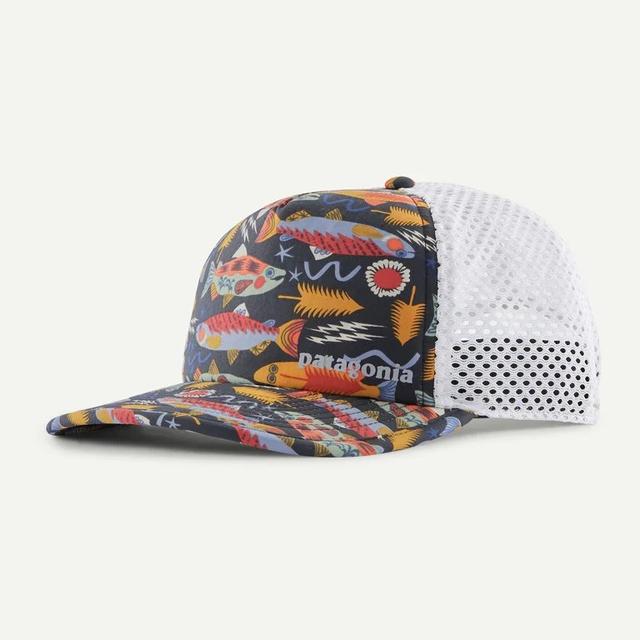 Duckbill Trucker Hat