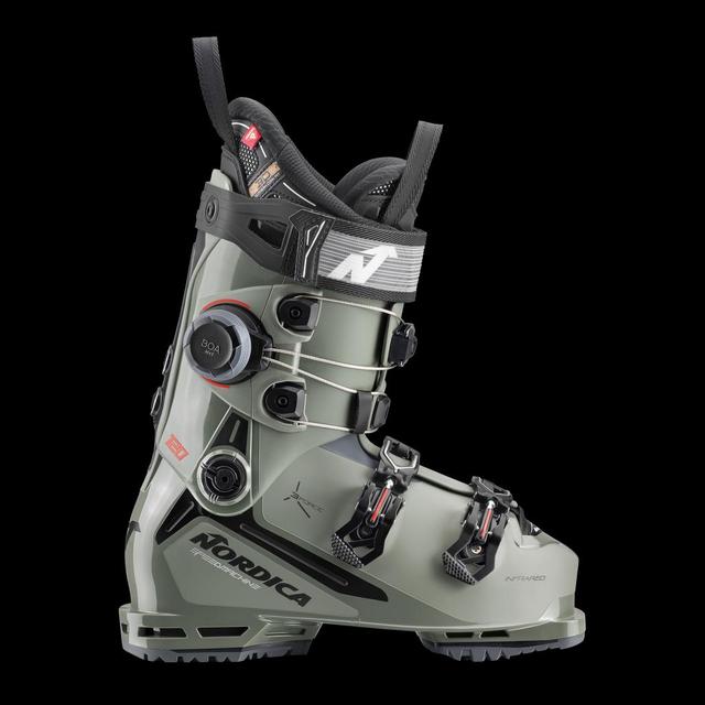 Speedmachine 3 120 BOA Cuff