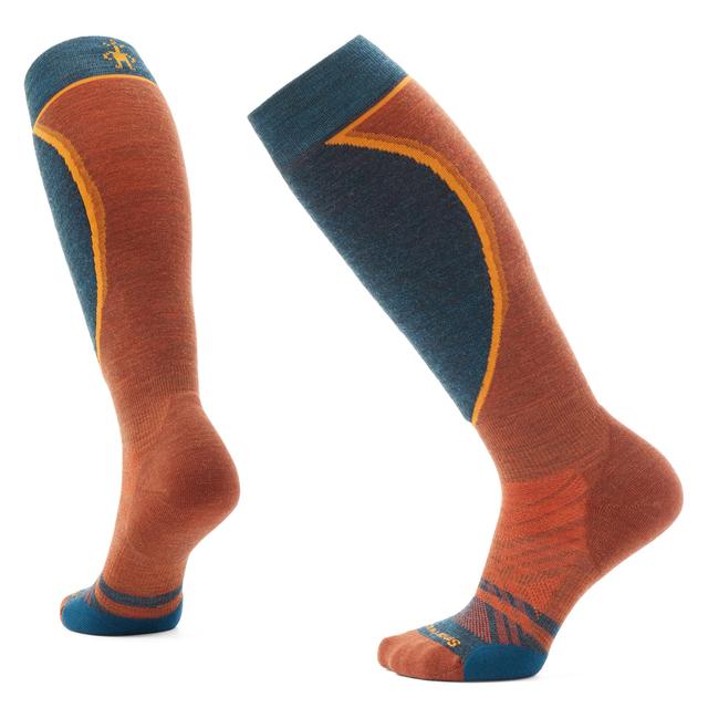 Women's Ski Over The Calf Socks