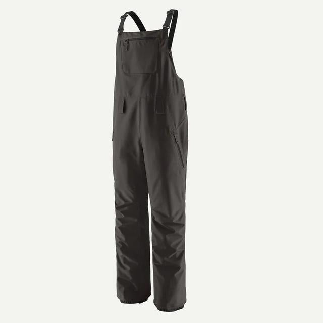 Women's Powder Town Bibs Regular