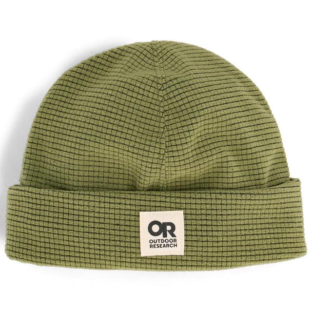 Trail Mix Beanie