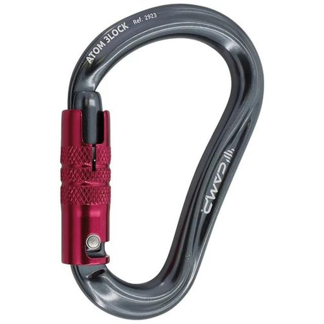 ATOM 3LOCK - Gun metal