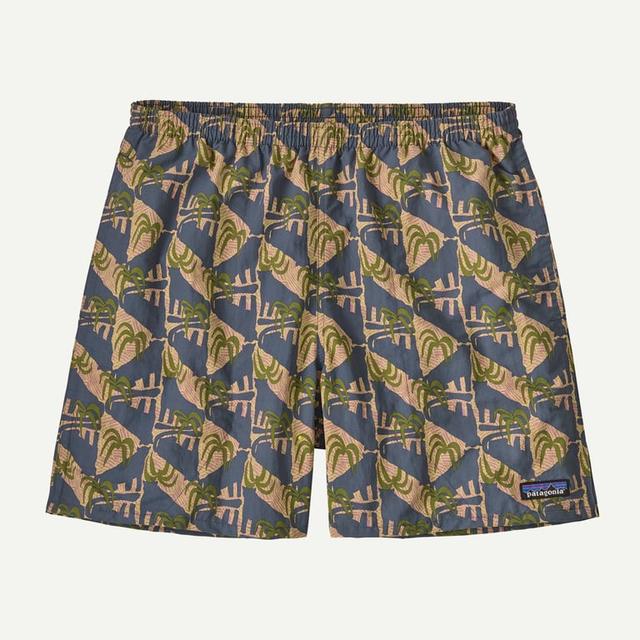 Men's Baggies Shorts