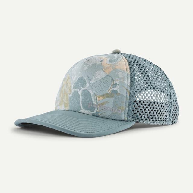 Duckbill Trucker Hat