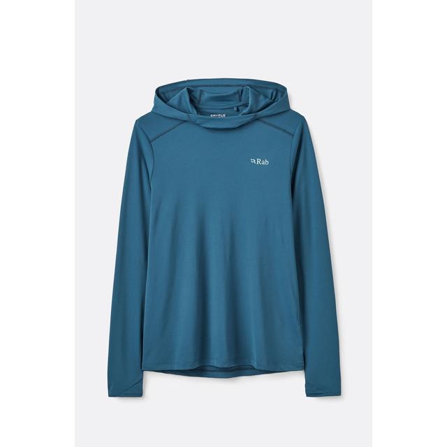 Women's Force Hoody