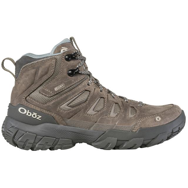 Women's Sawtooth X Mid B-DRY