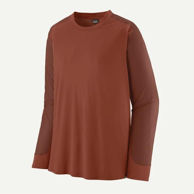 Men's L/S Dirt Craft Jersey