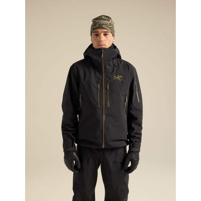 Rush Jacket Men's