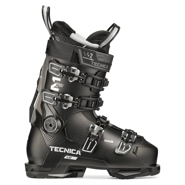 Mach1 LV 95 W