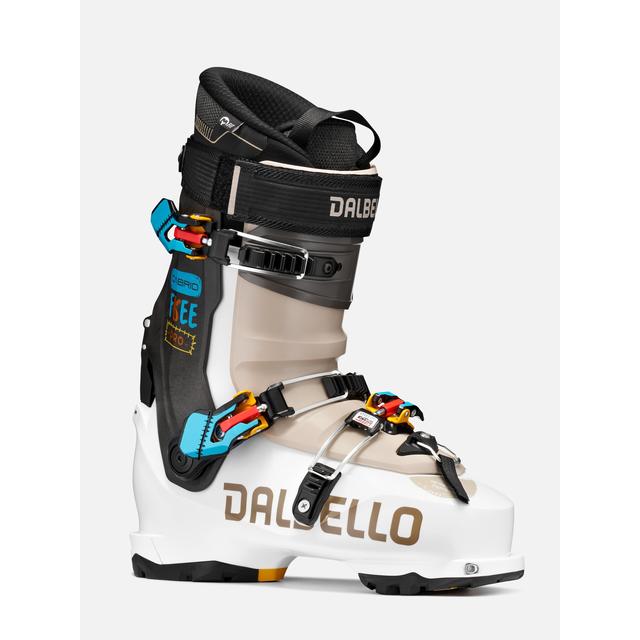 Dalbello Cabrio LV FREE PRO Ski Boots 2027