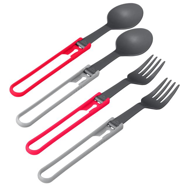 Folding Utensils