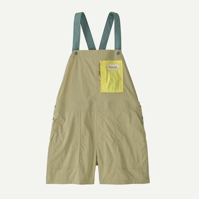 Women's Outdoor Everyday Overalls