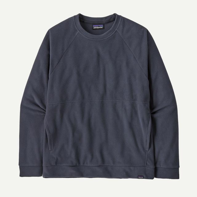 Men's Micro D Crewneck