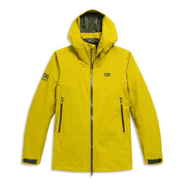 Men's SkyChaser Jacket