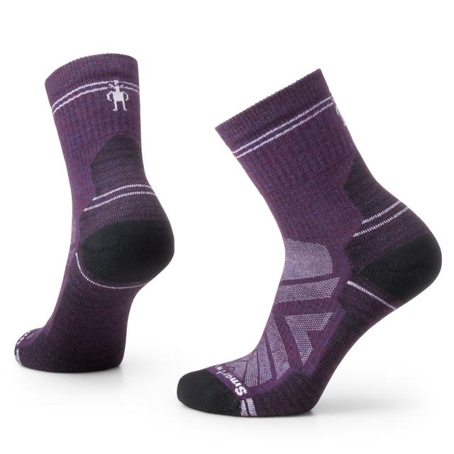 Womens Women's Hike Mid Crew Socks