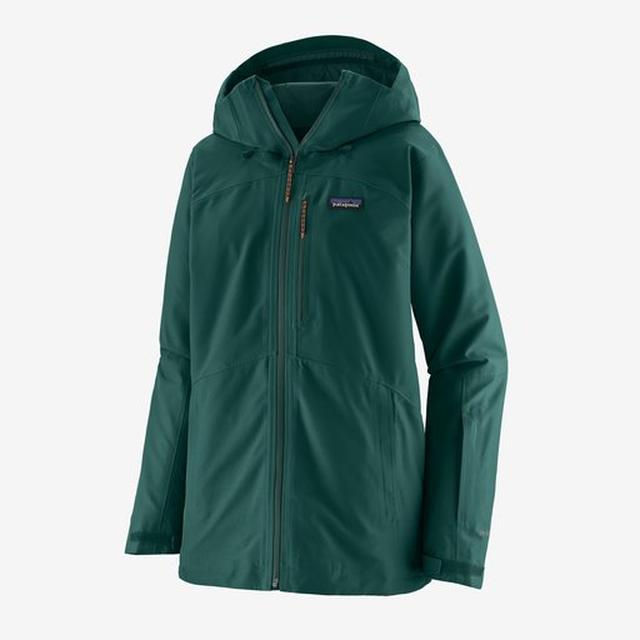 Women's Powder Town Jacket