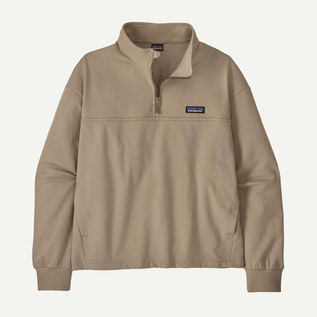 Women's Ahnya Pullover