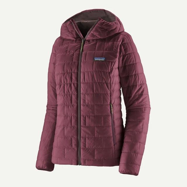 Women's Nano Puff Hoody
