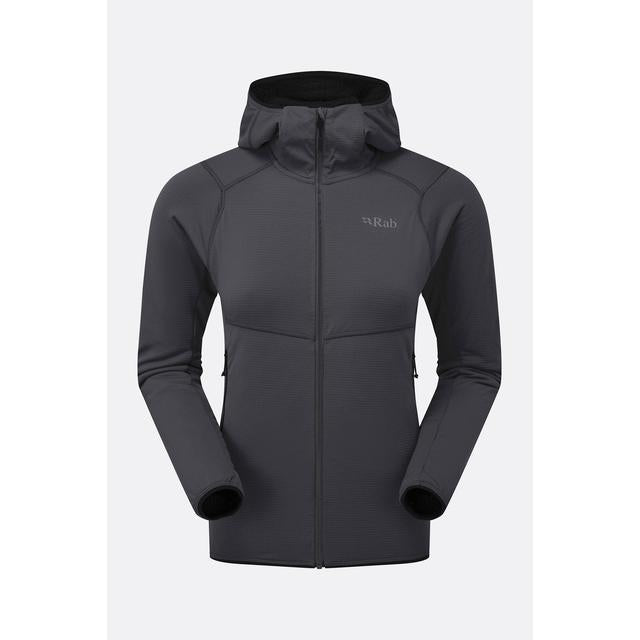 Women's Evolute Hoody