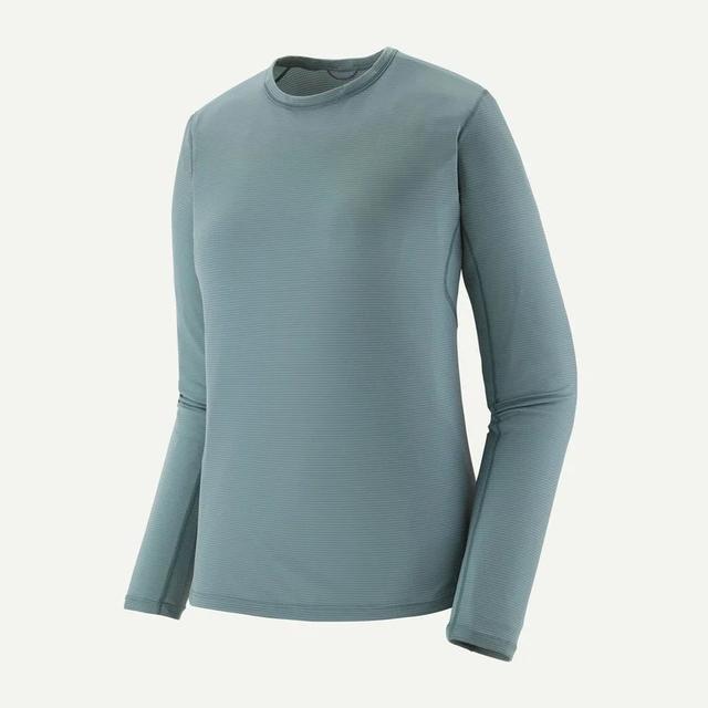 Women's Capilene Lightweight Crew
