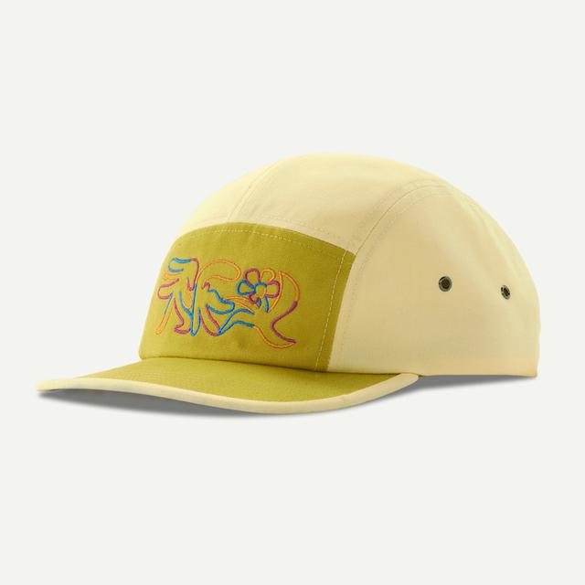 Graphic Maclure Hat