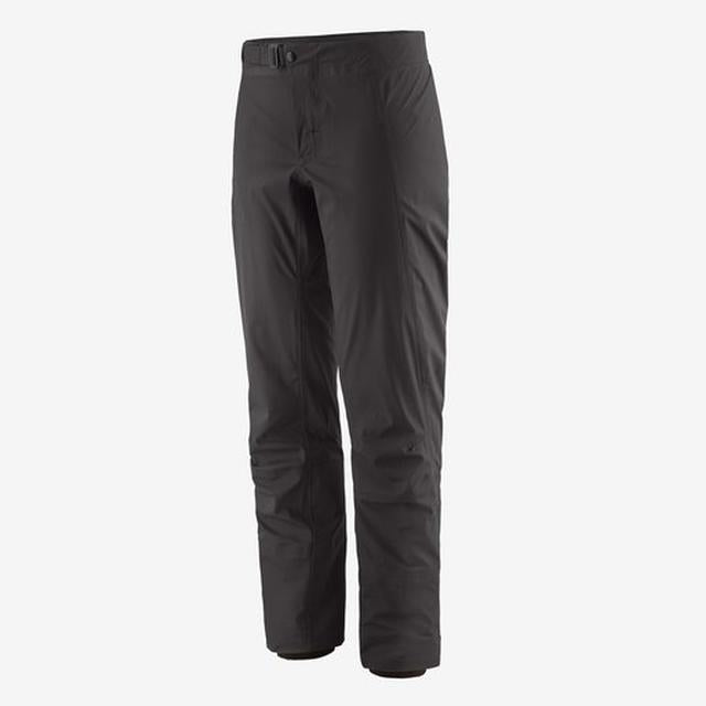Women's Mixed Alpine Pants