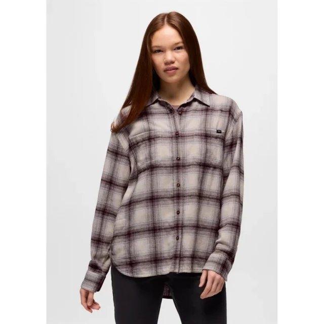 Women's Cabin Core Flannel Pant