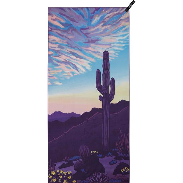 Personal Towel