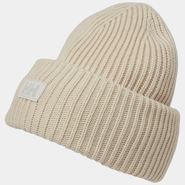 Rib Beanie