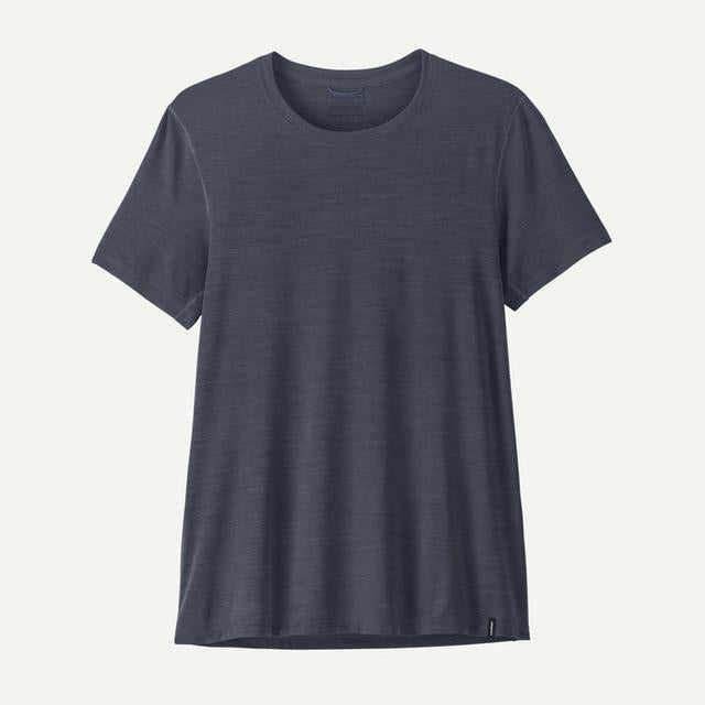 Women's Capilene Cool Ultra Shirt