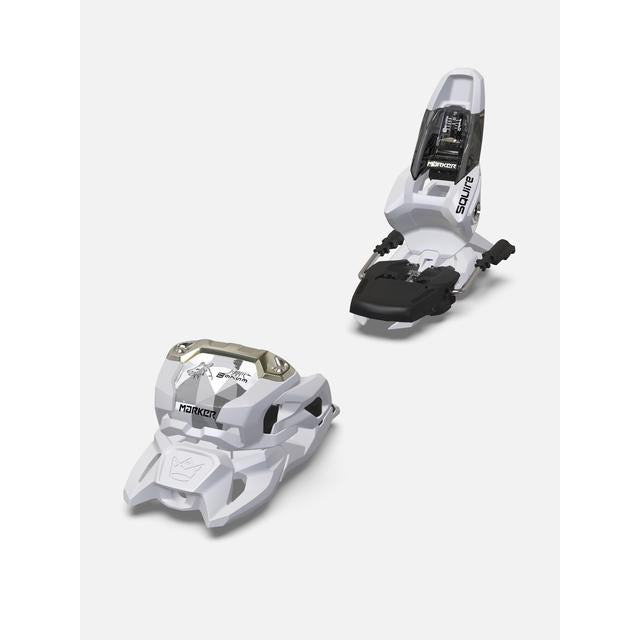Marker Squire 11 Ski Bindings | Freeride Freestyle