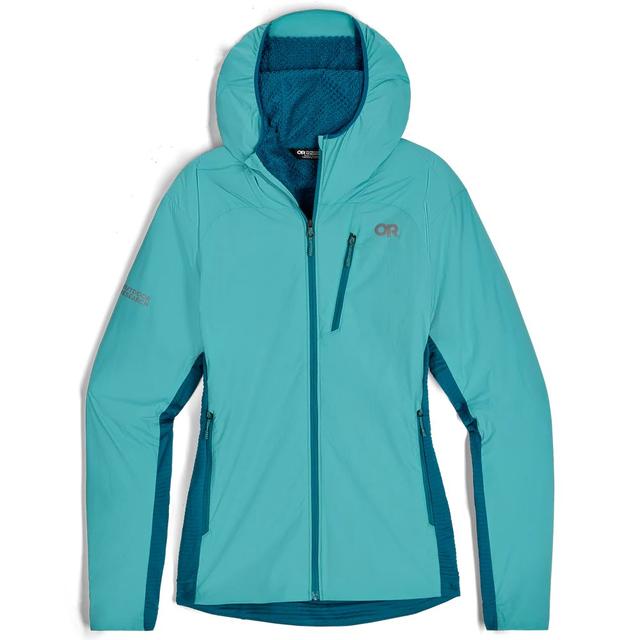 Women's Deviator Hoodie