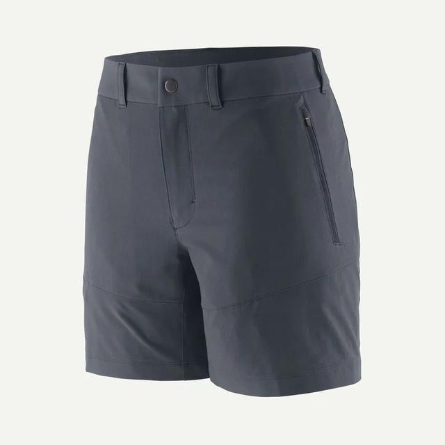 Women's Terravia Trail Shorts