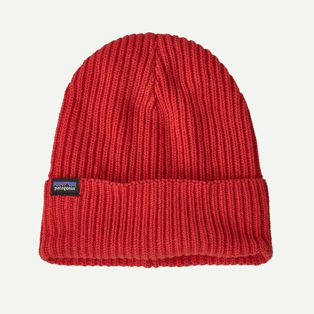 Fishermans Rolled Beanie