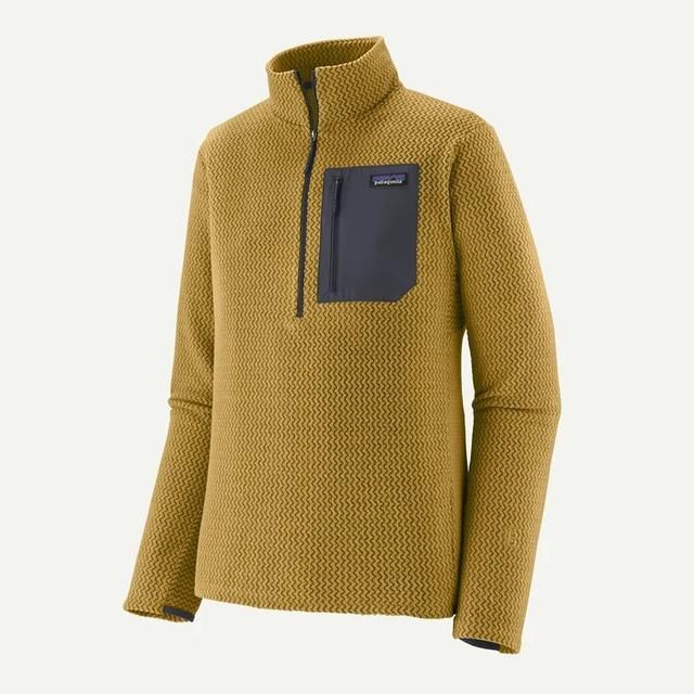 Men's R1 Air Zip