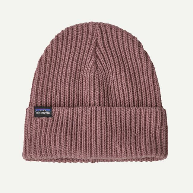 Fishermans Rolled Beanie