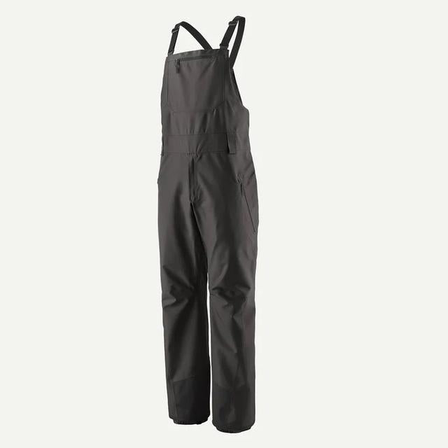 Men's Powder Town Bibs Regular