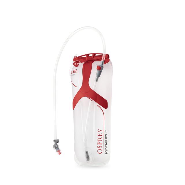 Hydraulics Lt 2.5 L Reservoir
