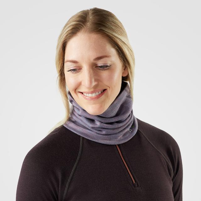 Unisex Thermal Merino Reversible Neck Gaiter